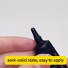Semi Solid Nail Glue (No UV/LED Need)