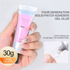 30ml Strong Solid Nail Glue for Press on Nails