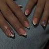 Press on nail set