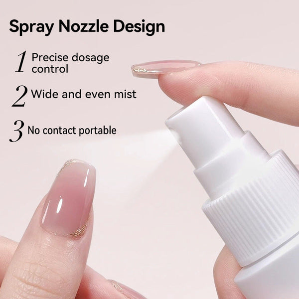 30ml Strong Solid Nail Glue for Press on Nails