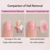 30ml Strong Solid Nail Glue for Press on Nails