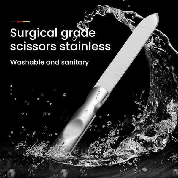 Double Sided Nail Files