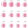24pcs-set-press-on-nails SD-71