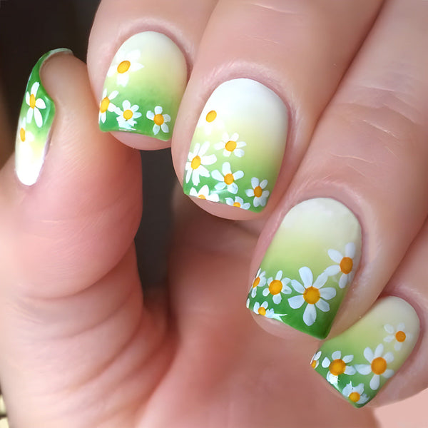 Press On Nails DY1370-B7