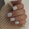12 sizes/24 pcs press on nail