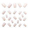 24pcs/Set Press On Nails