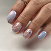 24pcs/Set Press On Nails