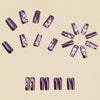 Press on Nail Y849