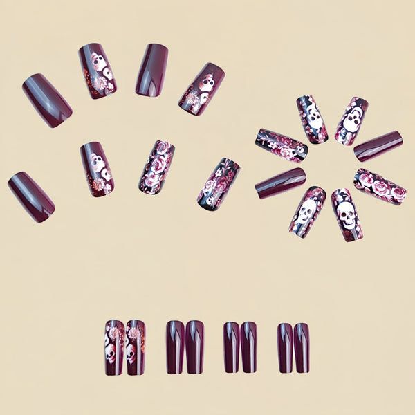 Press on Nail Y849