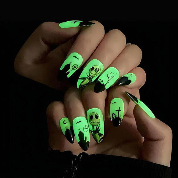 Press on Nail HYC-DY-626