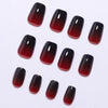 30 pcs/Set Press On Nails XNPH1915