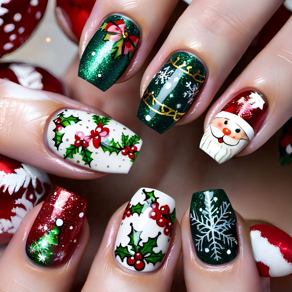 Santa Claus