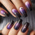 24pcs/Set Press On Nails