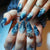 12 sizes/24 pcs press on nail