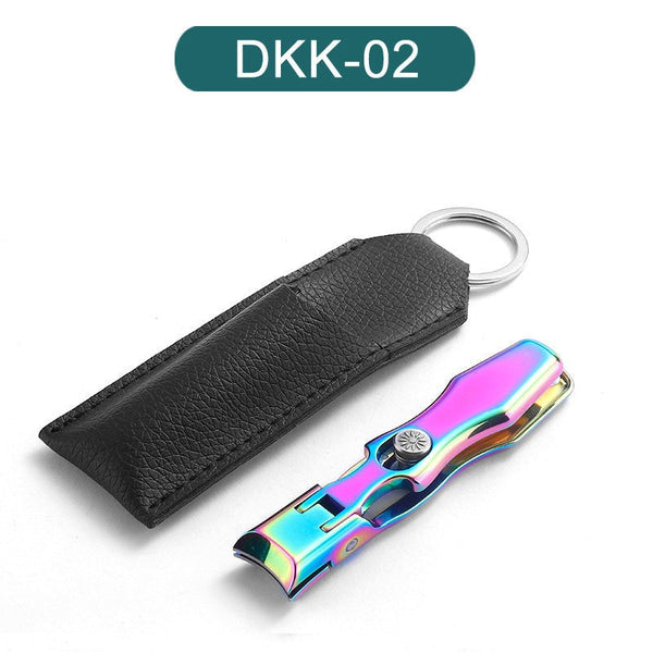 Maniiland Thick Nail Clipper