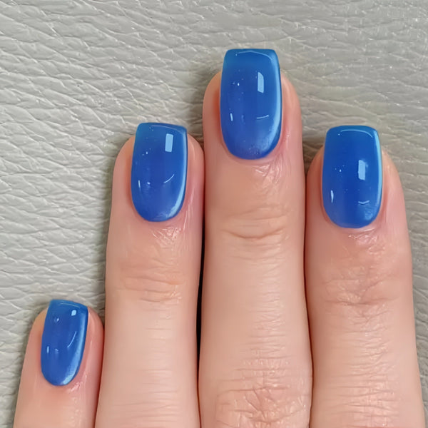 24pcs/Set Press On Nails
