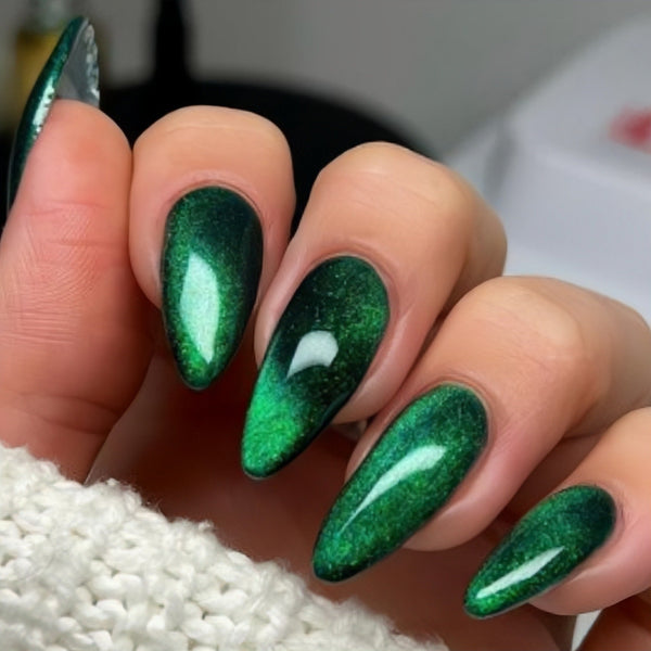 24pcs-set-press-on-nails Y818