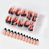 120 ballet fake nails