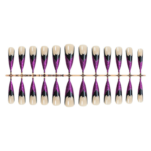 Press on Nail XM-98-19