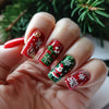 Christmas armor