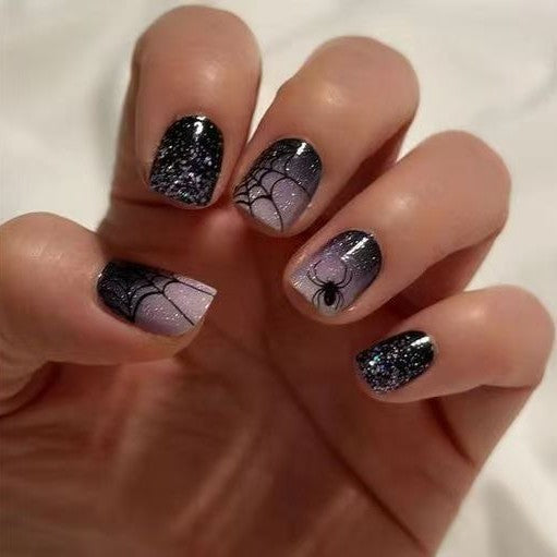 Halloween Press On Nail
