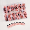 360 pcs fake nails