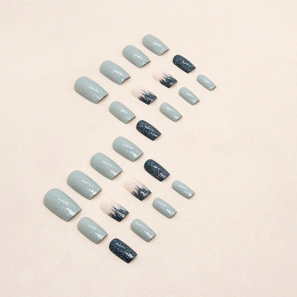 Press on nail