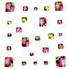 Pedicure fake nail Y1099
