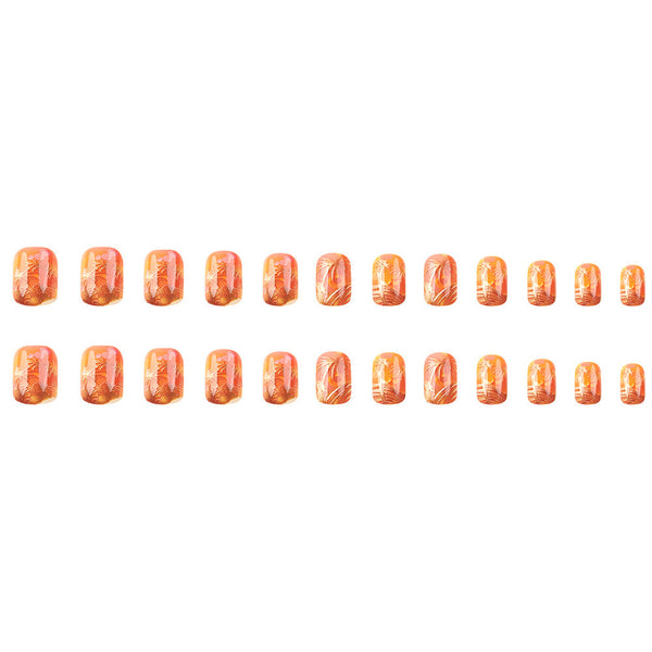 24pcs-set-press-on-nails DY2209-B7