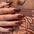 Press on nail JP2806