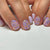 24pcs/Set Press On Nails