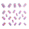 press on nails Y631