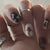 Press on Nail DY1234-B7