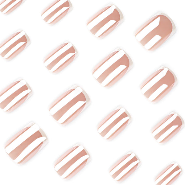Simple nude
