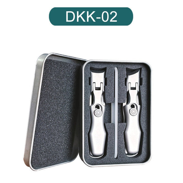 Maniiland Thick Nail Clipper