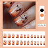 press on nails DY1696-B7
