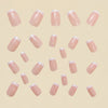 24pcs/Set Press On Nails