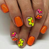 24pcs/Set Press On Nails
