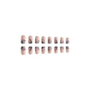 Light Blue Rose Nail Enhancement Tablets