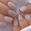 24pcs/Set Press On Nails