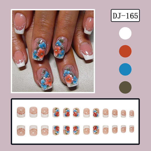 press on nails