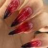 Halloween Press On Nail JB339