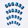 12 sizes/24 pcs press on nail