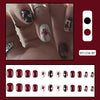 Press on Nail DY1234-B7