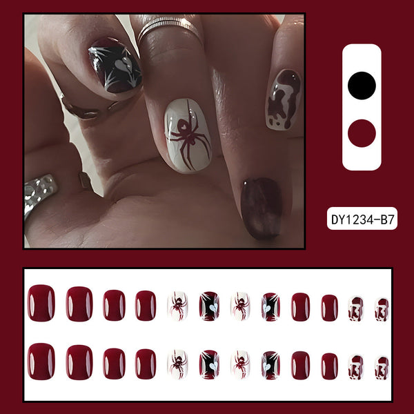 Press on Nail DY1234-B7