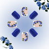 24pcs/Set Press On Nails
