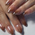 24pcs-set-press-on-nails W1074