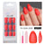 32 PCS fake nails