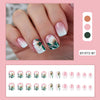 press on nails DY1973-B7