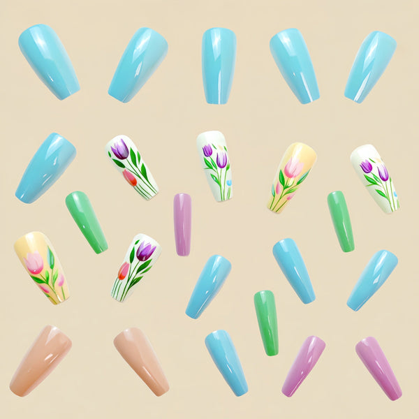 press on nails